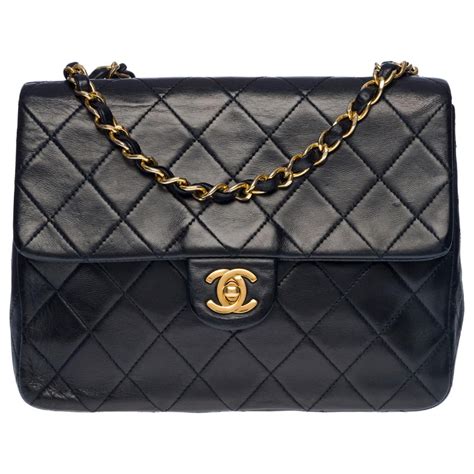 chanel patent flap bag|chanel flap bag agneau.